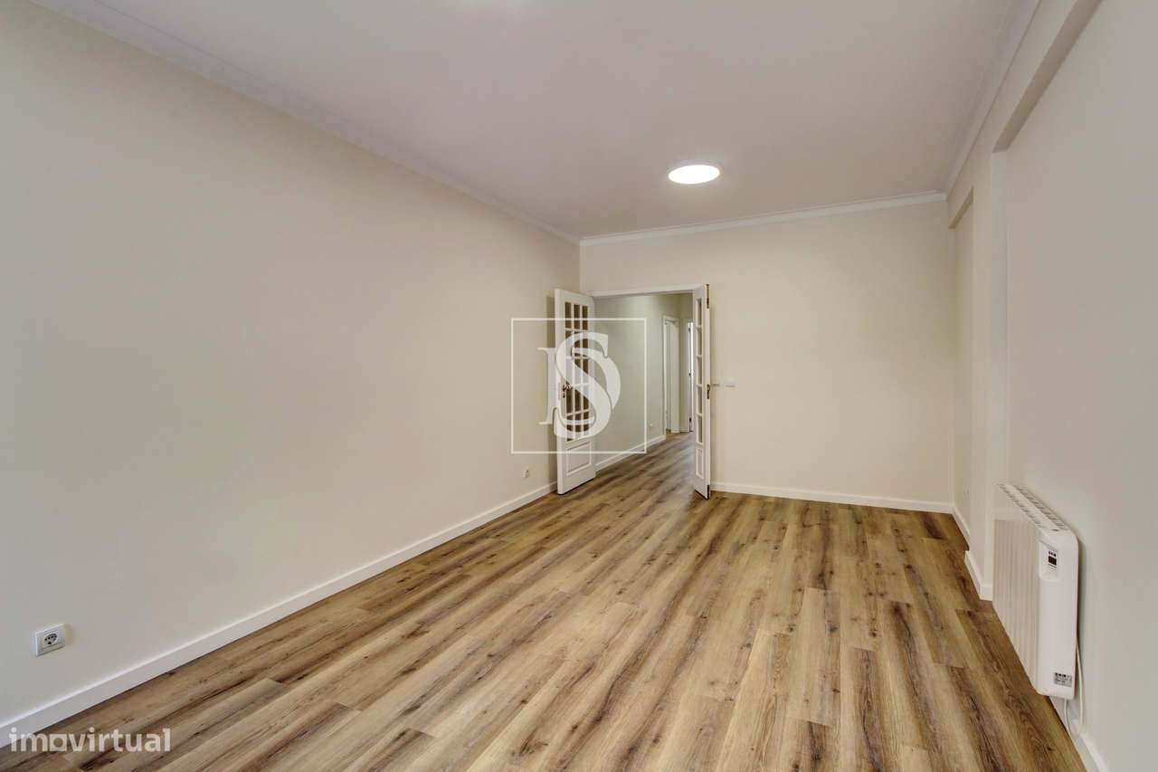 Apartamento T2 a 100m da Praia em Condomínio Fechado – Vila do Conde - Grande imagem: 5/16