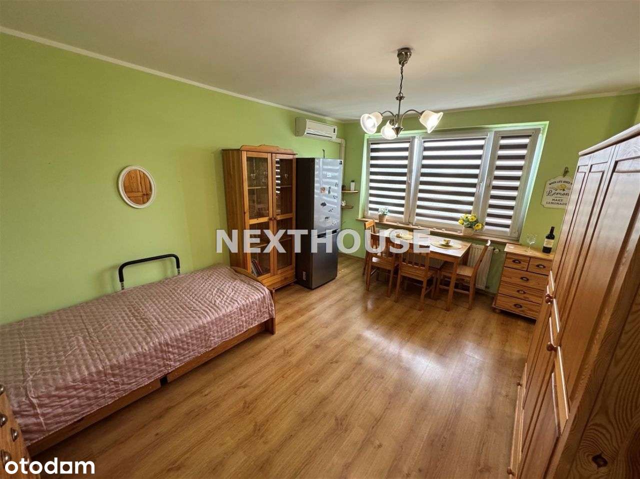 Mieszkanie, 27 m², Gliwice - Pełny obrazek: 4/11