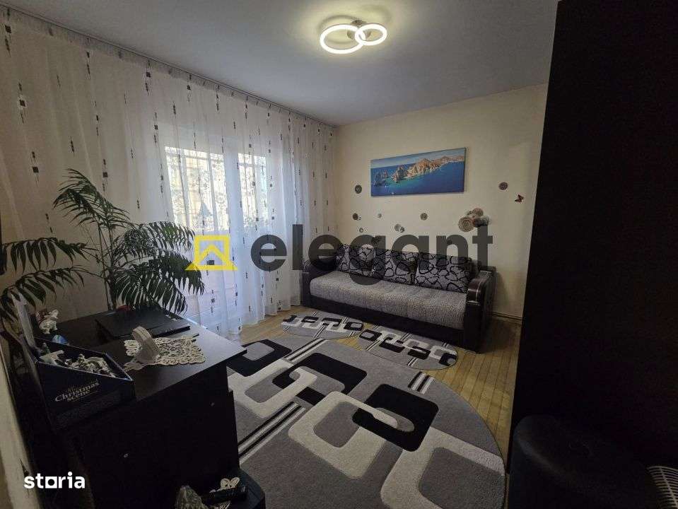 3 decomandate, 75 mp, centrala, AC, bloc izolat, Cornitoiu-Biserica-0