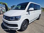 Volkswagen Caravelle 2.0 TDI L1 Comfortline - 1