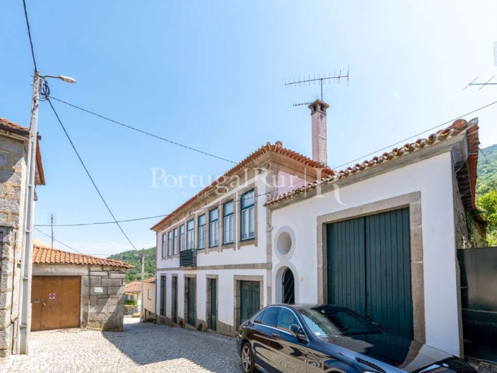Exclusivo Complexo Agro-habitacional em Valoura, Vila Pouca de Aguiar-47