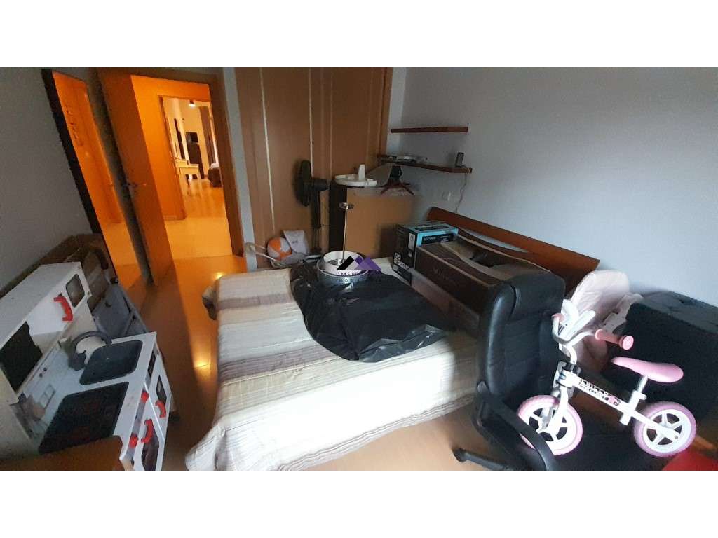Apartamento T3 na Urbanização Rias Parque-41