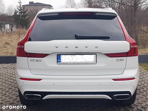 Volvo XC 60 - 17