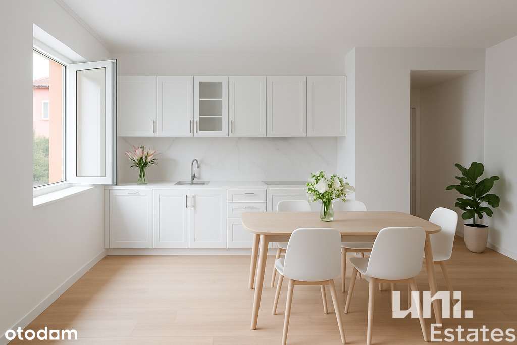 3 pokoje | duża łazienka | garderoba | do remontu - Pełny obrazek: 5/15