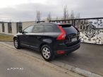 Volvo XC 60 D4 Start-Stop Summum - 4