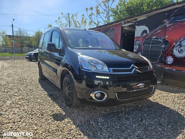 Citroën Berlingo Multispace HDi 115 FAP Tendance - 2