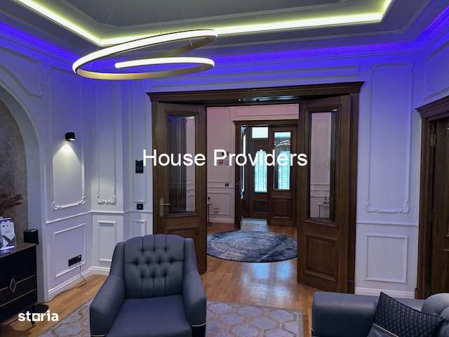 Ultracentral, vila deosebita-10