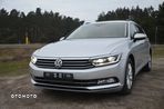 Volkswagen Passat Variant 2.0 TDI SCR DSG Highline - 17