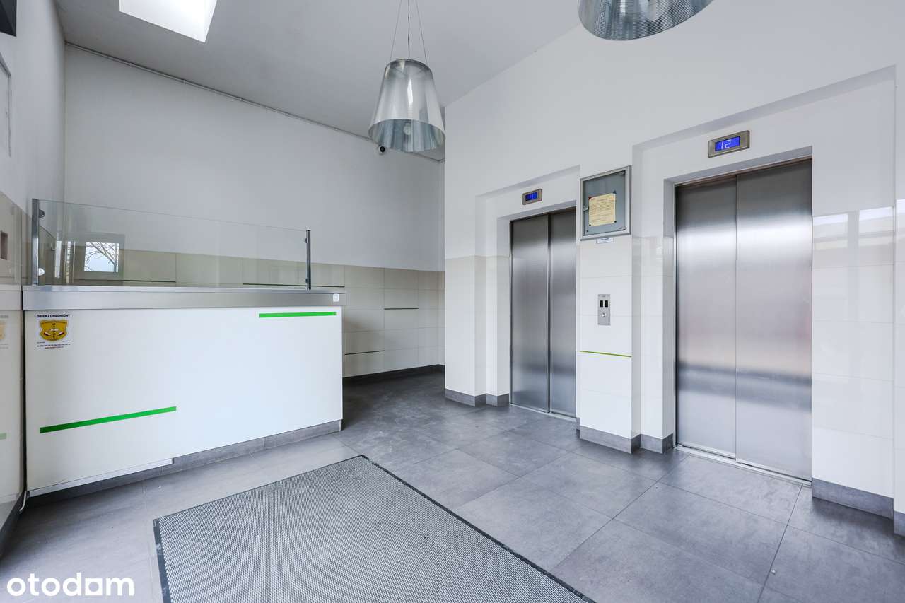 Mokotów | 56,9 m² | Atrakcyjna Oferta w Doskonałej Lokalizacji!-1