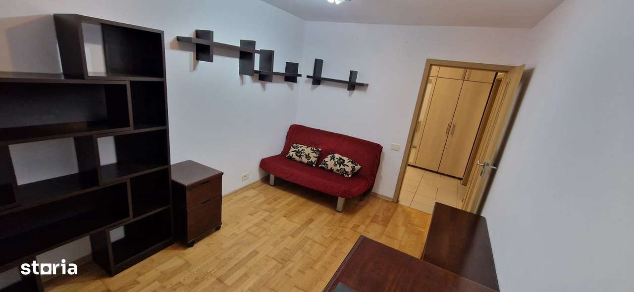 Apartament 4 camere, semidecomandat - Podu Roș-4