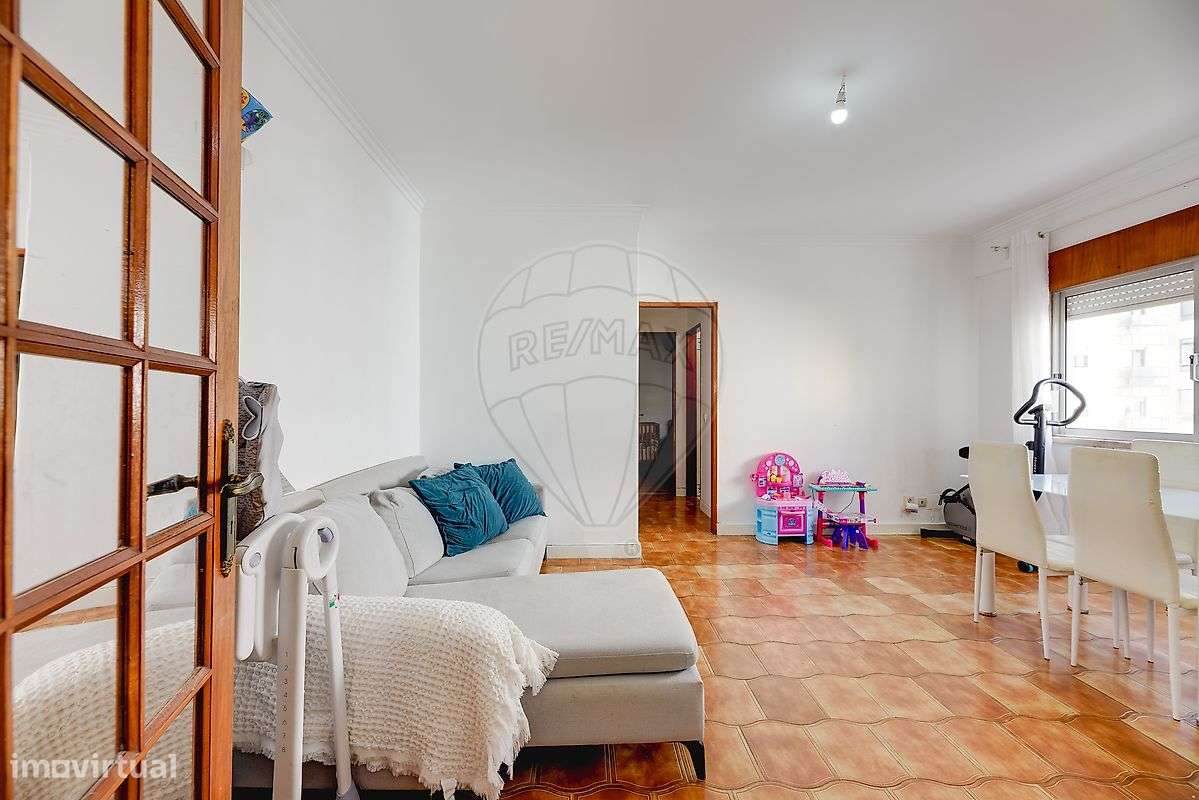 Apartamento T1 para venda - Grande imagem: 4/18