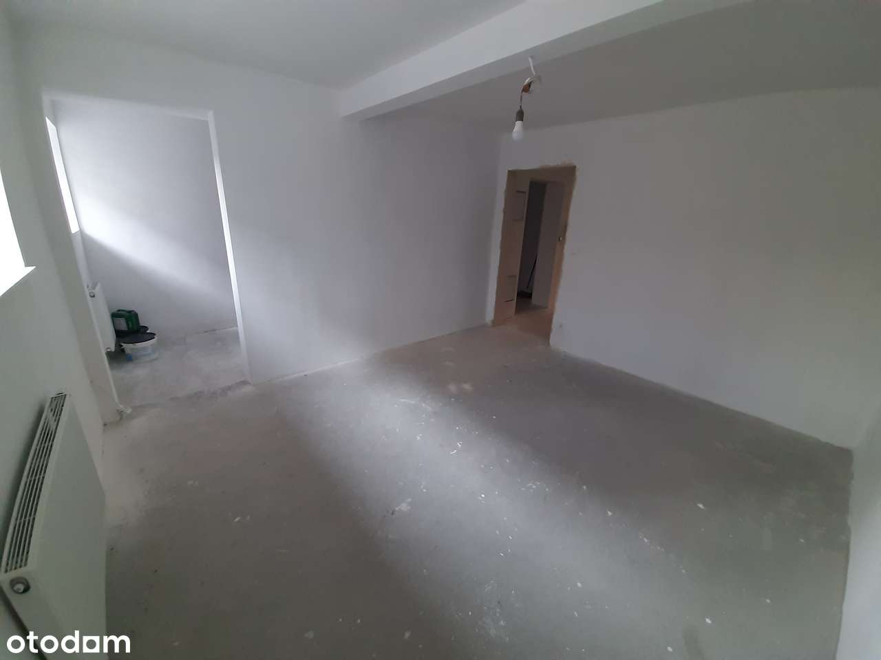 Mieszkanie 63,13 m2 - Podgórze - 3 pok/Ogród 70 m2-6