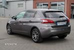 Peugeot 308 BlueHDi FAP 120 EAT6 Stop & Start Allure - 4