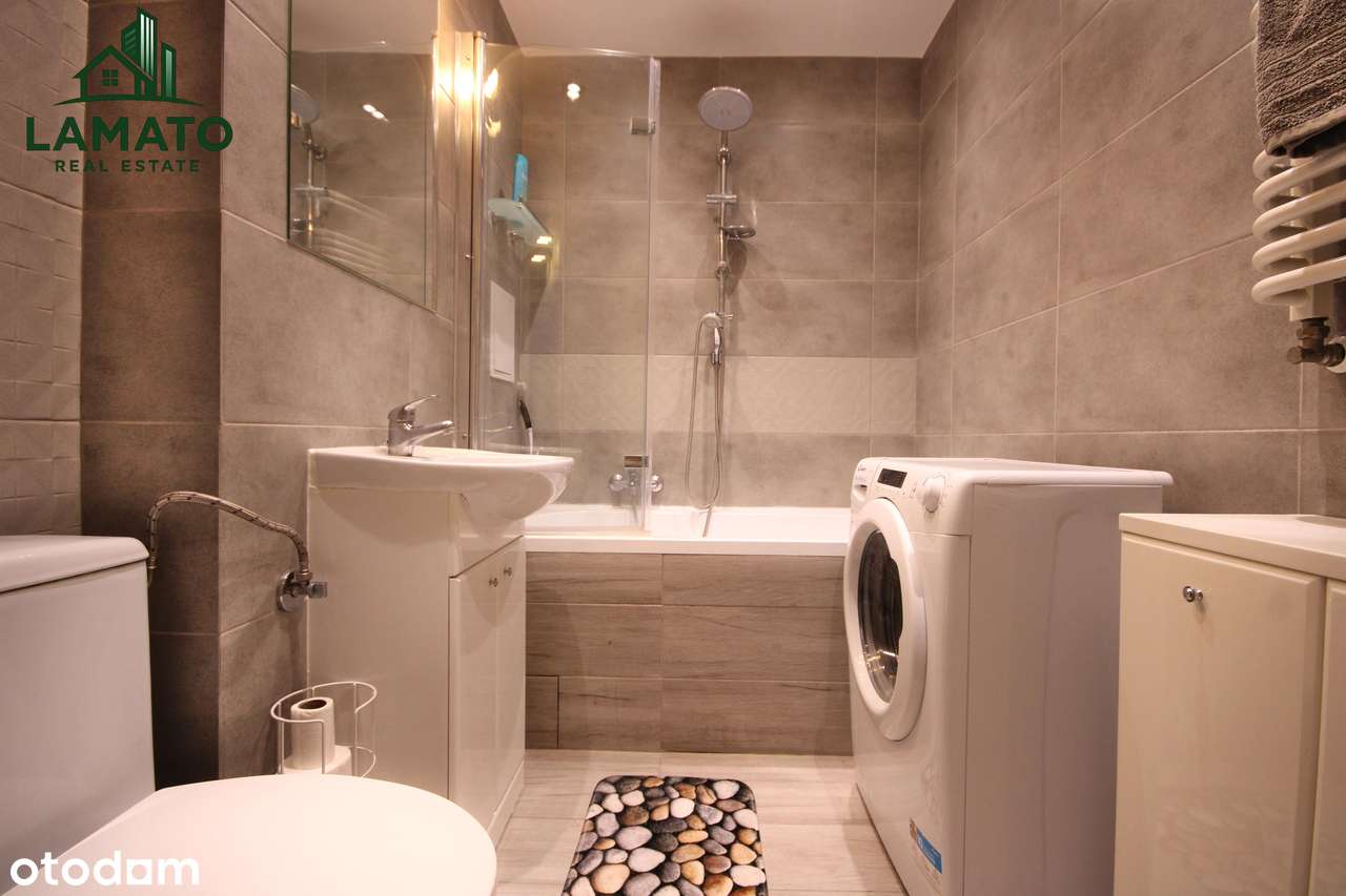 Apartament| Krowoderskich Zuchów| 53m2| 3 pok. |+kuchnia| OKAZJA-5