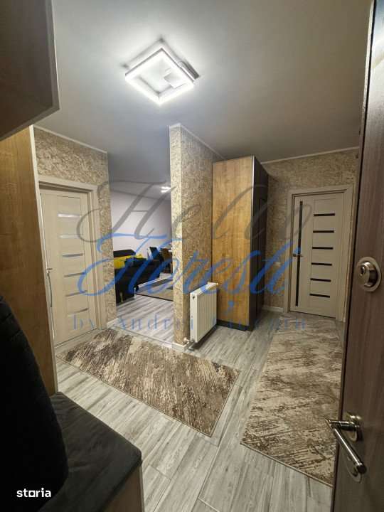 Apartament 2 camere 60mp,gradina 30mp, 2 balcoane,zona Poligon - Imagine principală: 5/10