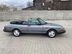 Saab 900 Cabriolet 2.0 S - 3