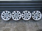 BMW E60 FELGI KOLA STYLING 116 - 1