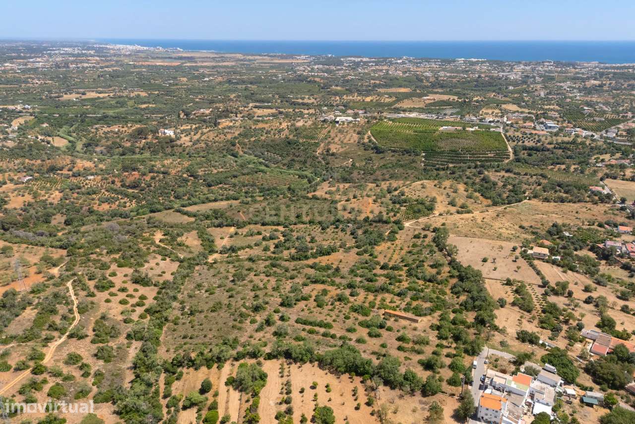 Moradia para Renovar a 5 Minutos de Albufeira - Grande imagem: 5/9