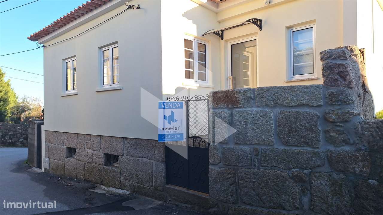 Moradia Isolada T2 Venda em Tonda,Tondela-18
