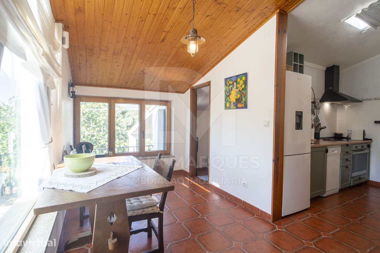 PROPRIEDADE EXCLUSIVA ÀS PORTAS DA COVILHÃ-10