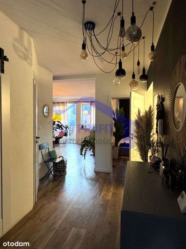 Dom Z Ogródkiem 141,91m2/ 5 pokoi /M.parkingowe-8