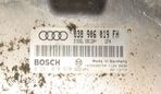 sterownik silnika AUDI A3 GOLF IV 1.9 TDI 038906019FH volkswagen LEON TOLEDO - 2