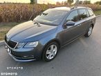 Skoda Octavia 2.0 TDI Ambition DSG - 2