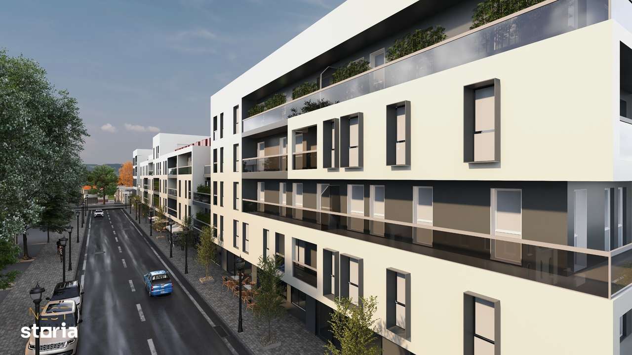 Apartament 3 camere,central,CENTRO2-6