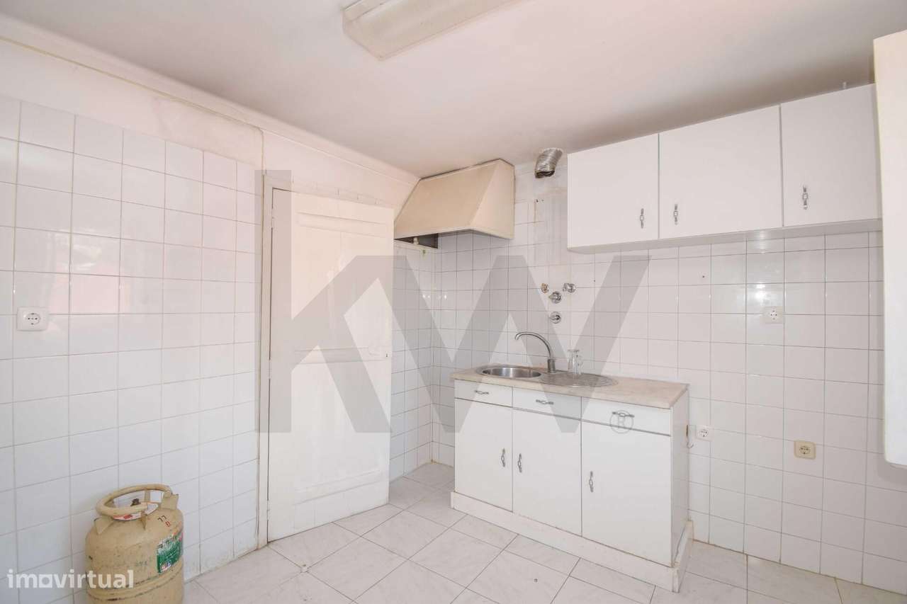 Apartamento T4 I Venda I Rua São Bento-12