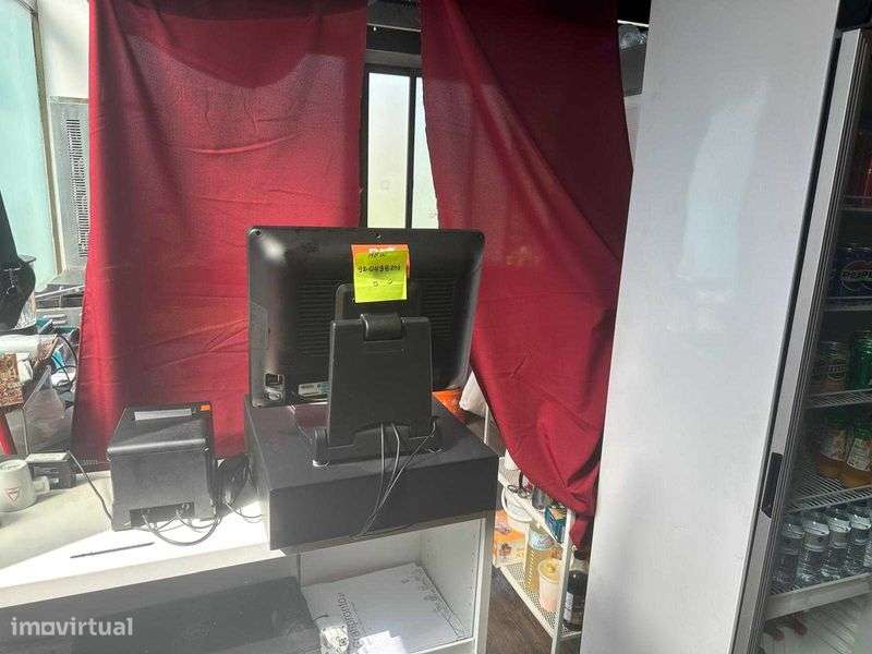 Trespasse de pequeno restaurante - Grande imagem: 4/9