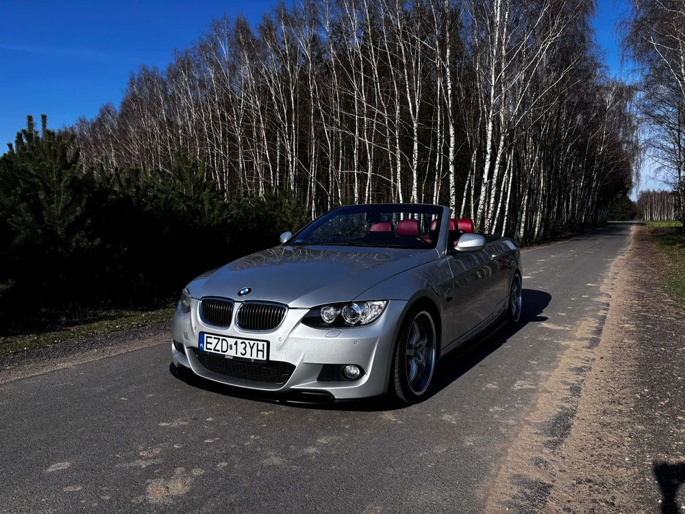 BMW 3 Series E90/E91/E92/E93 2010