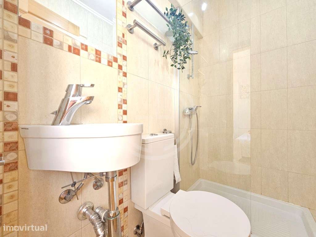 Moradia T3 com piscina e jardim comuns na Marina de Vilamoura-33