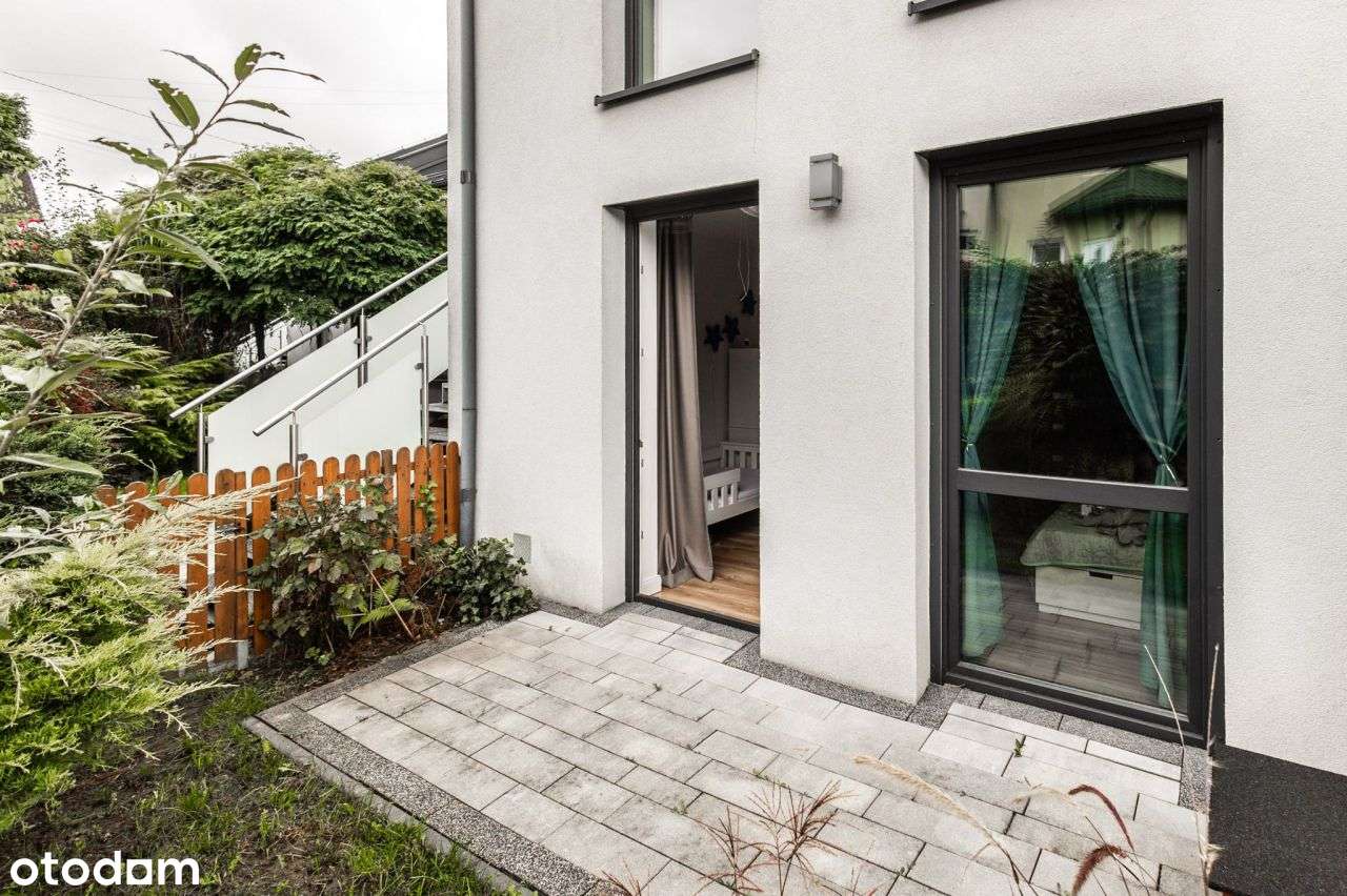 Mieszkanie w Kmienicy, 4 miejsca parkingowe-16