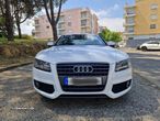 Audi A5 2.0 TDI S-line - 4