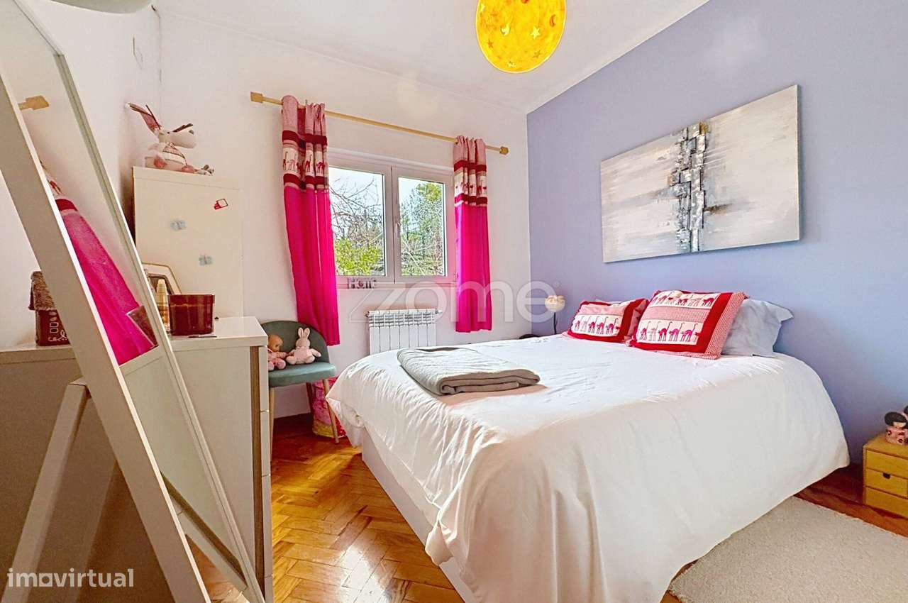 Moradia com Alma, Sol e Natureza — Um Refúgio Perfeito para Viver-16