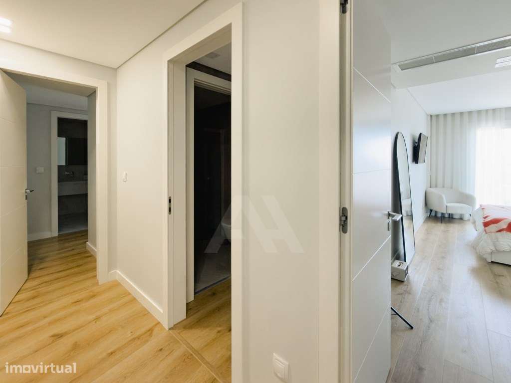 Apartamento T3-16