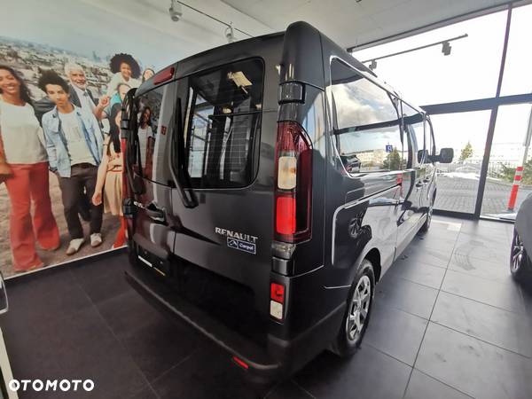 Renault Trafic - 3