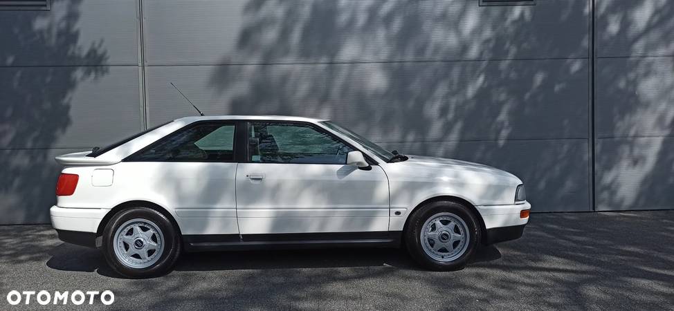 Audi Coupe 2.3 E - 23