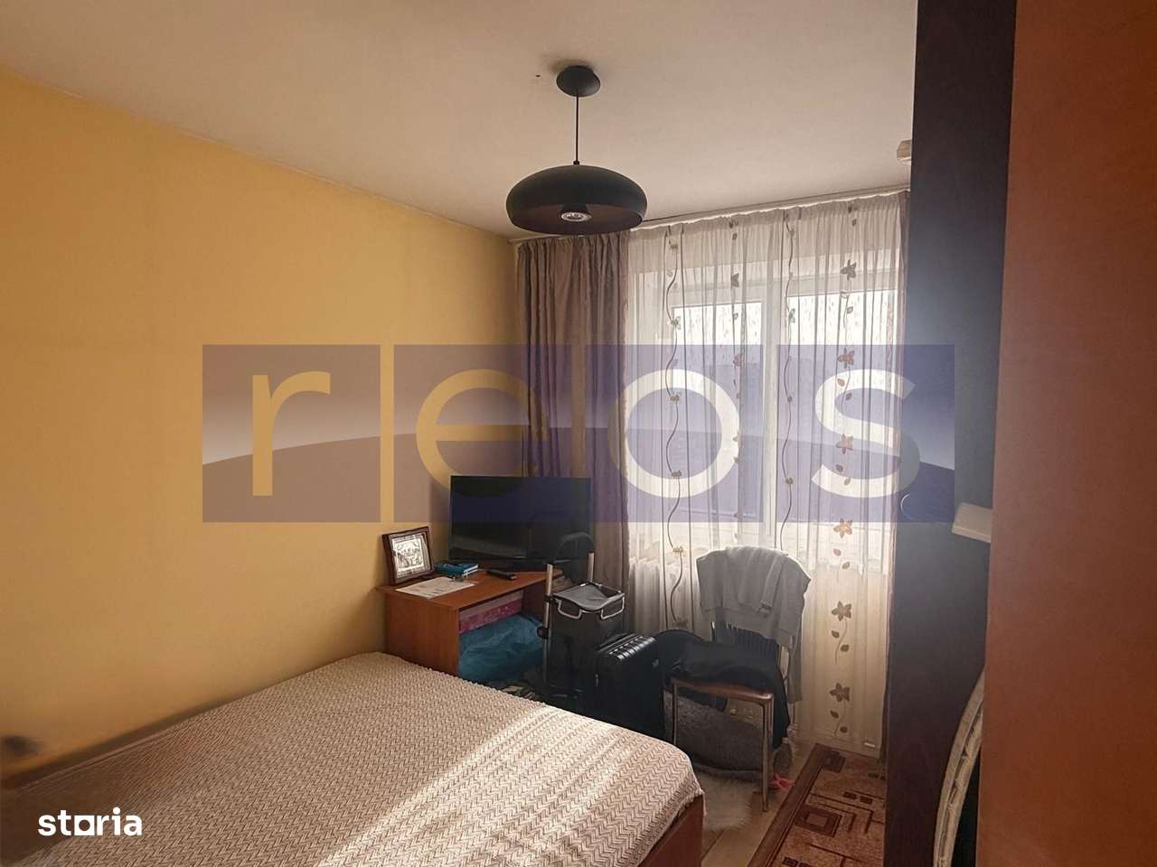APARTAMENT 4 CAMERE | 2 BALCOANE |  ZONA VERDE | SECTOR 3 | - Imagine principală: 3/10
