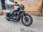 Harley-Davidson Sportster Iron 883 - 4