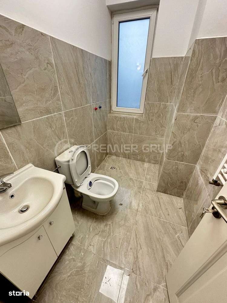 Spatiu comercial - birou 26mp, Galata - Imagine principală: 4/5