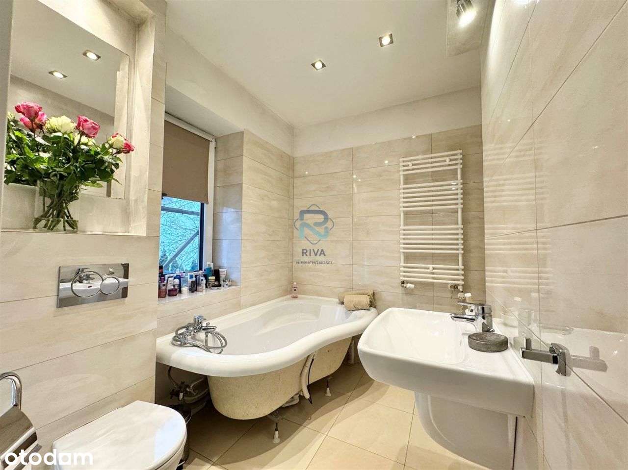 Dom wolnostojący ul. Moczarowa Szczecin Osów-9