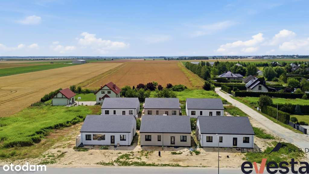 House in Dąbrowa - Vaizdas 2