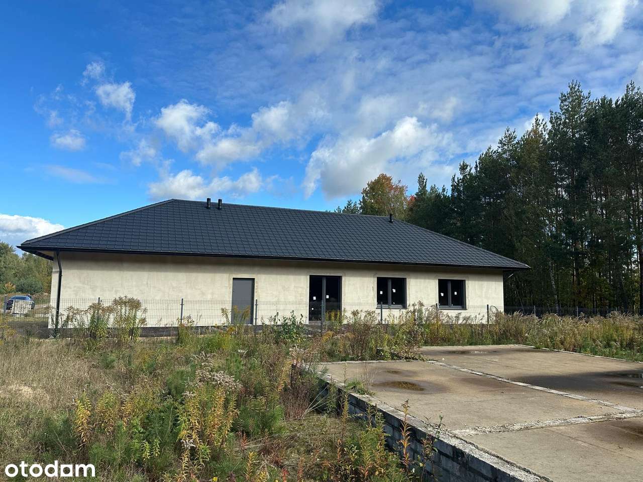 Dom Parterowy AMBROZJA 9 - Pełny obrazek: 5/14