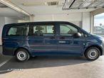 Mercedes-Benz Vito 114 CDI (BlueTEC) Tourer Lang PRO - 5