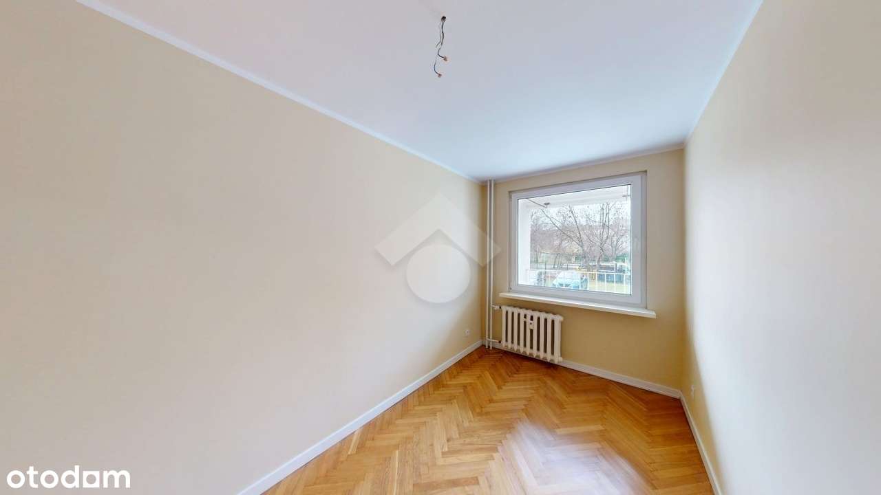 2 pokoje | Blok | Po remoncie | Balkon-8