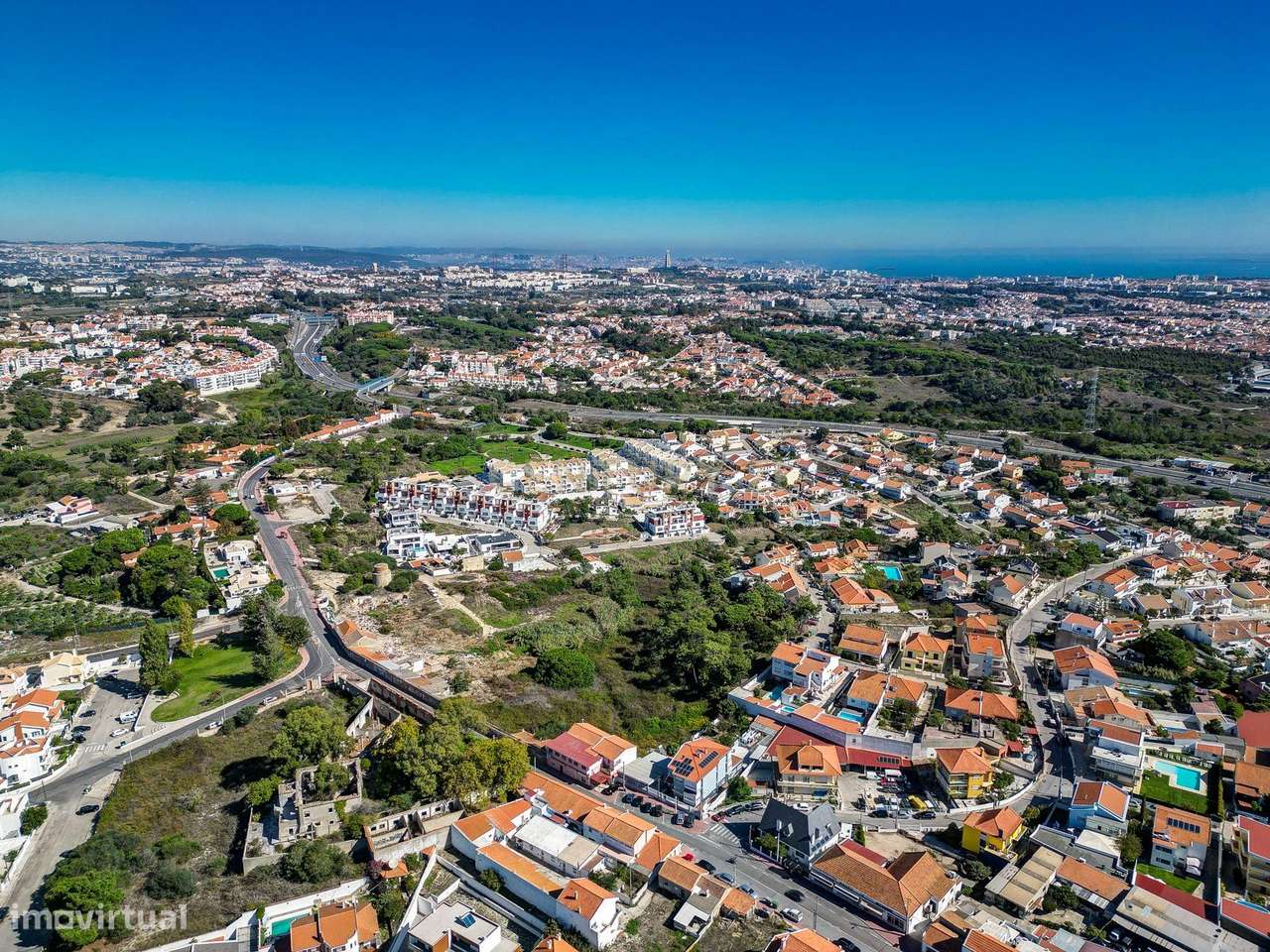 Propriedade urbana 21.116m2, 1.320m2 de construção, a 3km das praias d - Grande imagem: 5/33