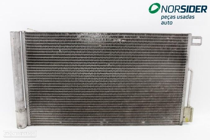 Radiador de AC (frente viatura) Opel Corsa D GTC|06-10 - 1