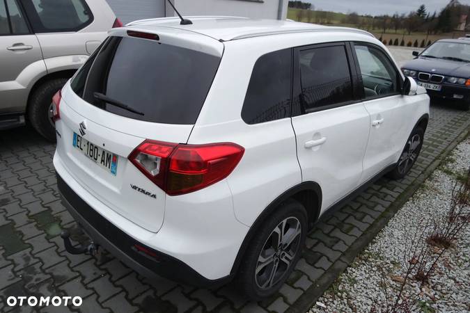 Suzuki Vitara 1.6 Premium 2WD - 9