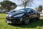 Peugeot RCZ 2.0 HDi FAP 165 - 7